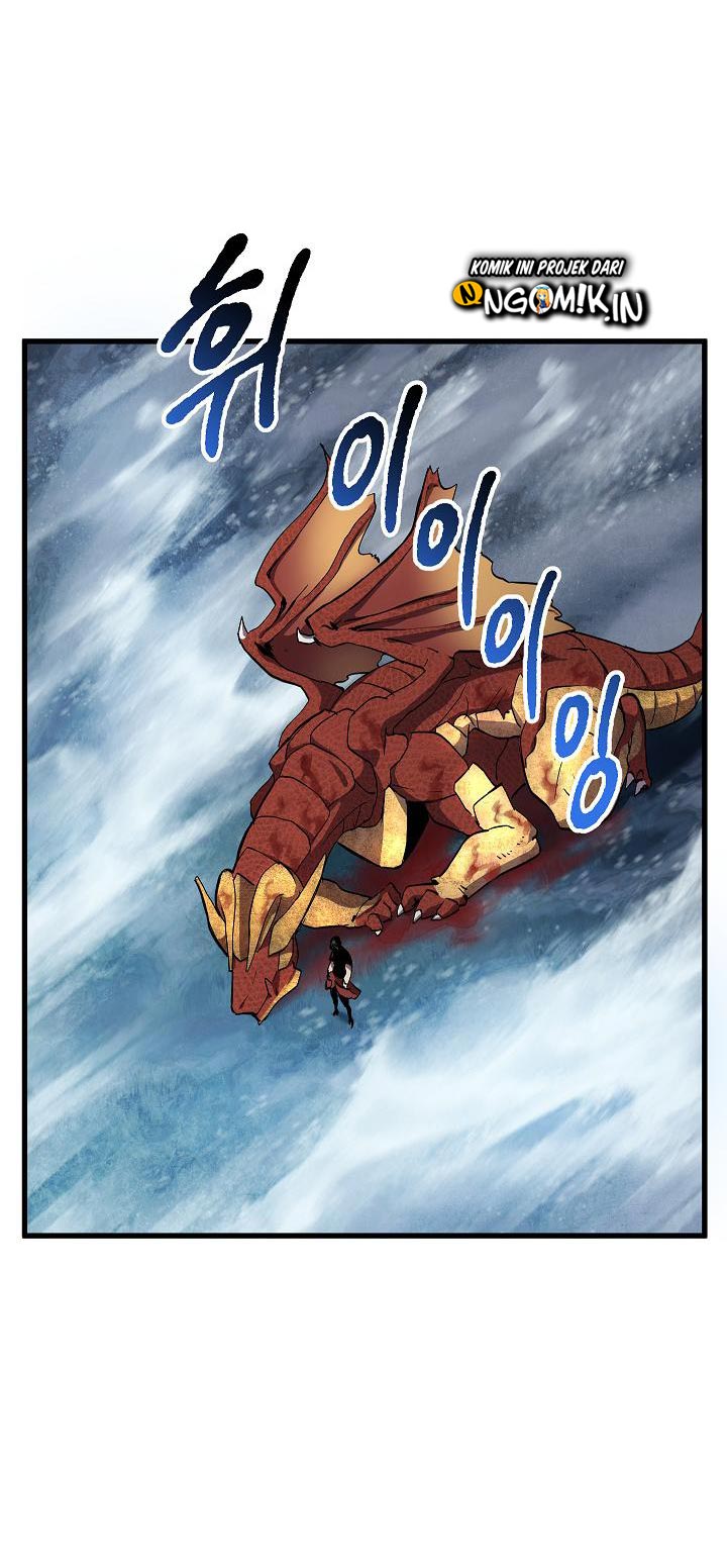 Otherworldly Sword King’s Survival Records chapter 19